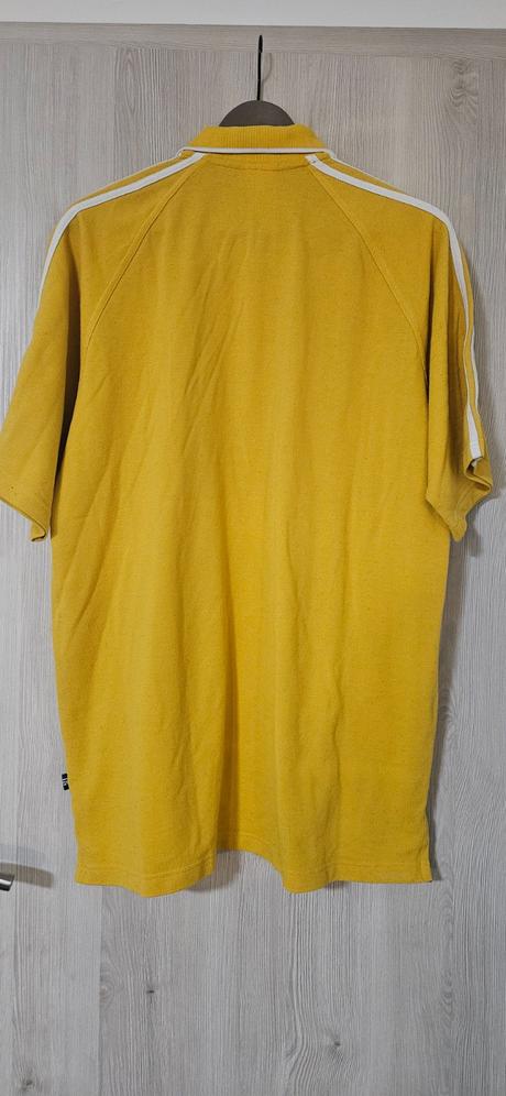 Pánske tričko, adidas,l