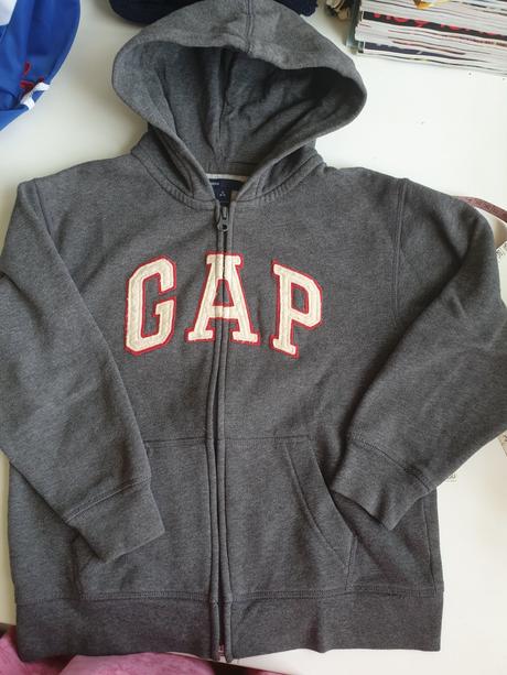 Mikina gap 116/122, gap,122