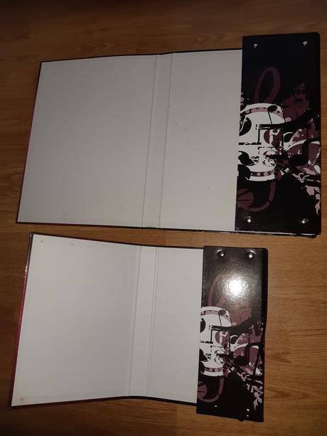 2x doska -mala a velka, 