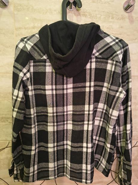 Košeľa, terranova,158