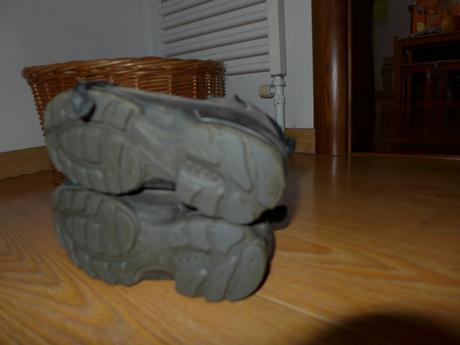 Ecco goretex, ecco,30