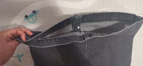 Riflove šaty, zara,116