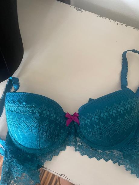 Podprsenka hunkemuller, 70c