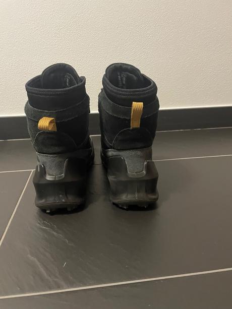 Zimné topanky, ecco,38