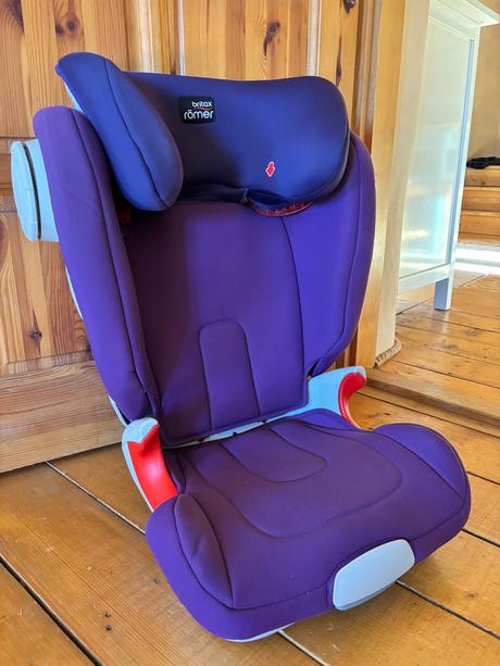 Britax römer kidfix xp sict, britax