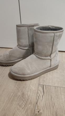 Čižmy jenny fairy, 36