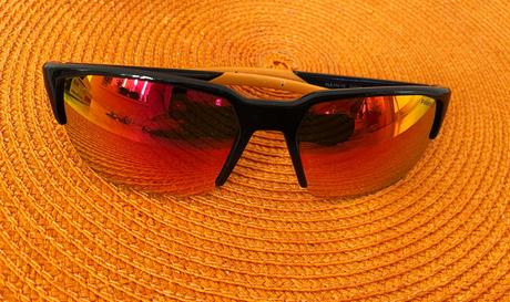 Polarizované značkové zrkadlovky, 