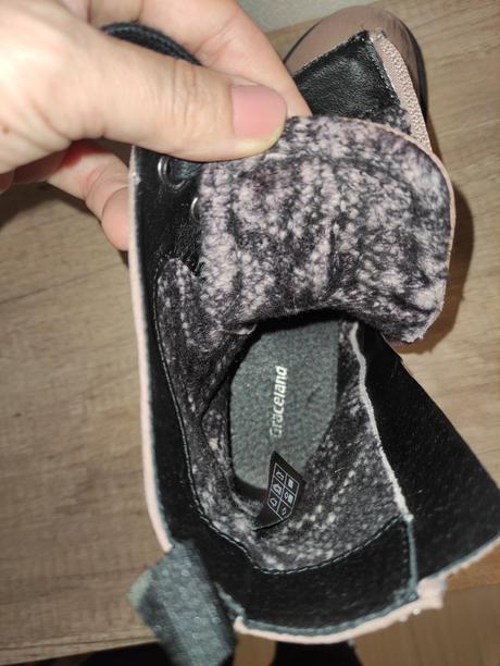 Semišové topánky, graceland,37