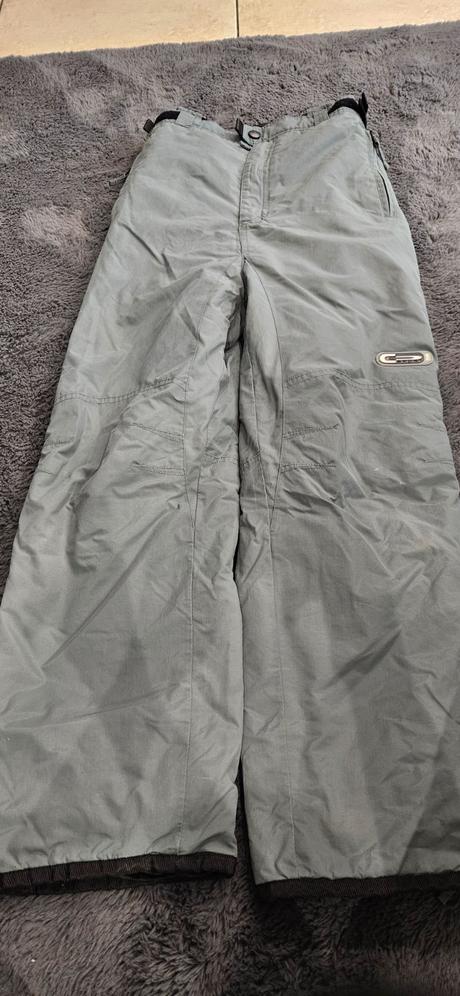 Uni otepľovačky, 158