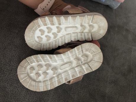 Letne sandalky, nelli blu,26