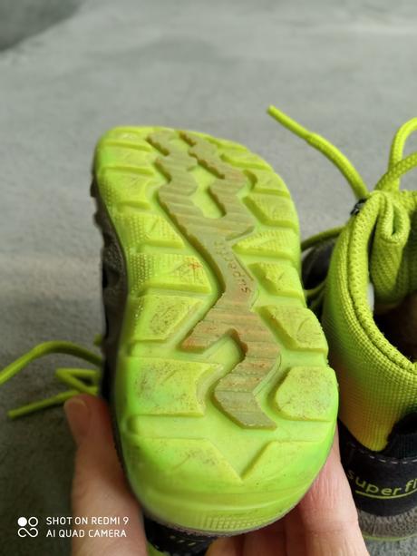 Superfit čižmičky gore-tex, superfit,21
