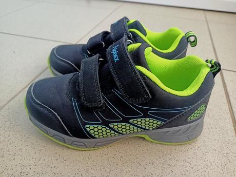 Softshell topánky zn. alpinex, veľ. 30, 30