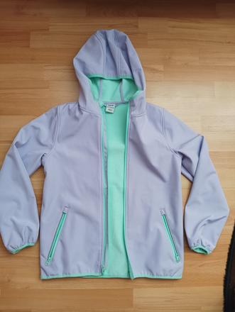 Dievčenská vetrovka, kik,146