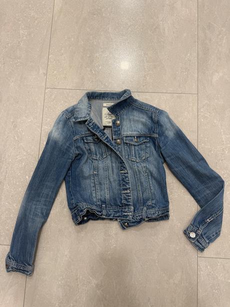 Riflova bunda, reserved,s