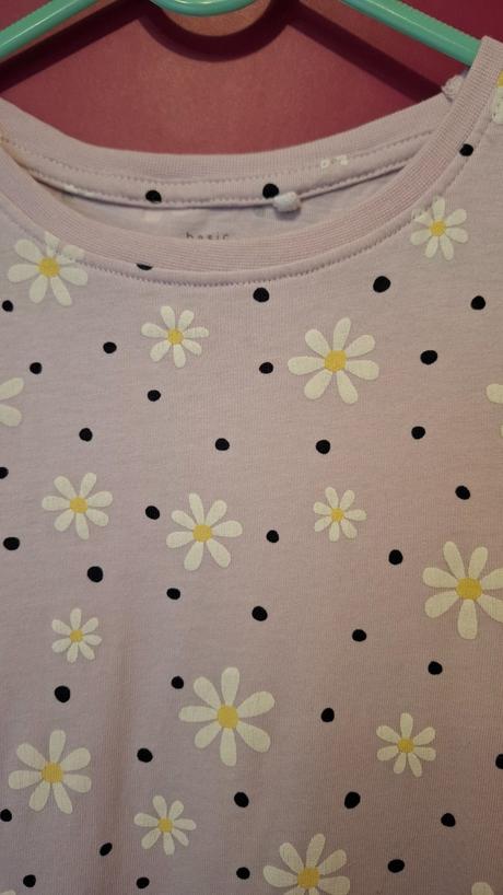 Šaty značky name it - veľkosť 134, name it,134