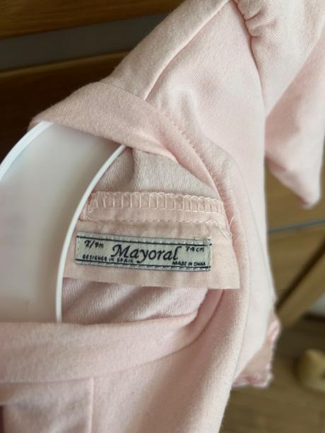 Krásne šaty mayoral, mayoral,74