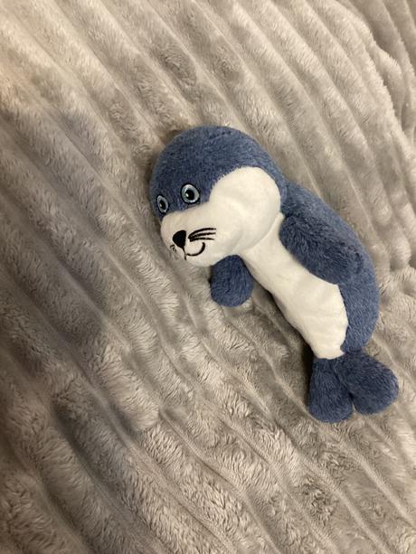 Plyšová hračka - zvieratko,