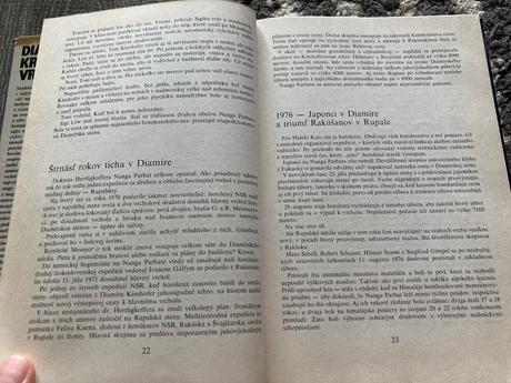 Diamír, kráľ vrchov-prvé vyd.1981,