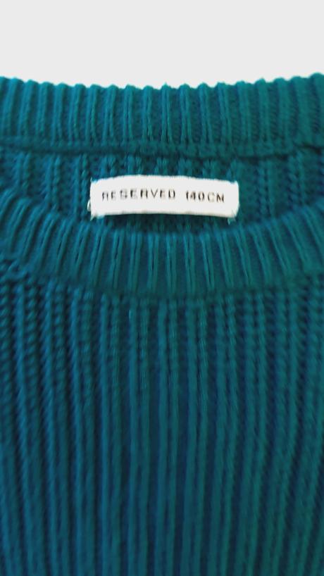 Sveter, reserved,140