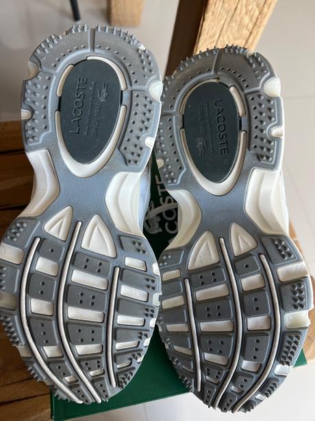 Lacoste tenisky, lacoste,38