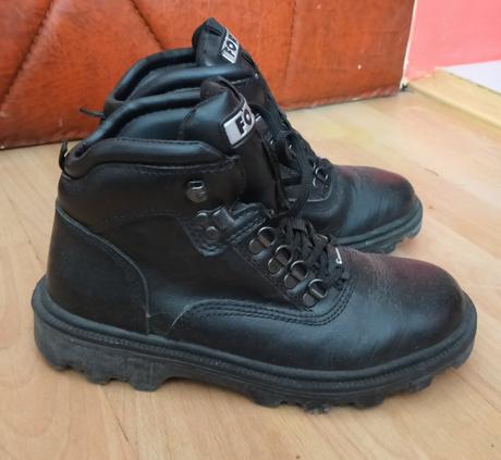 Pracovne topanky, 37