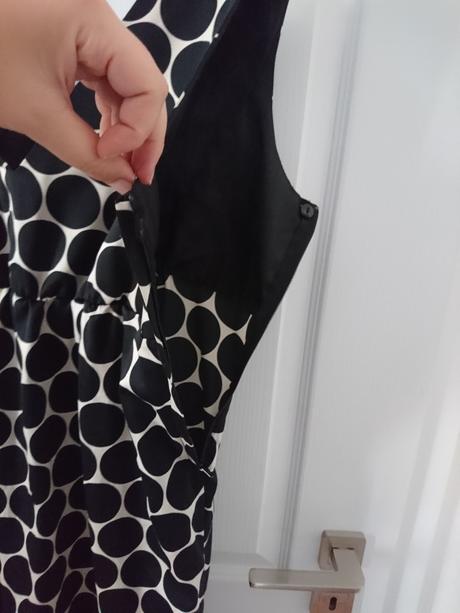 Damske saty h&m, h&m,40