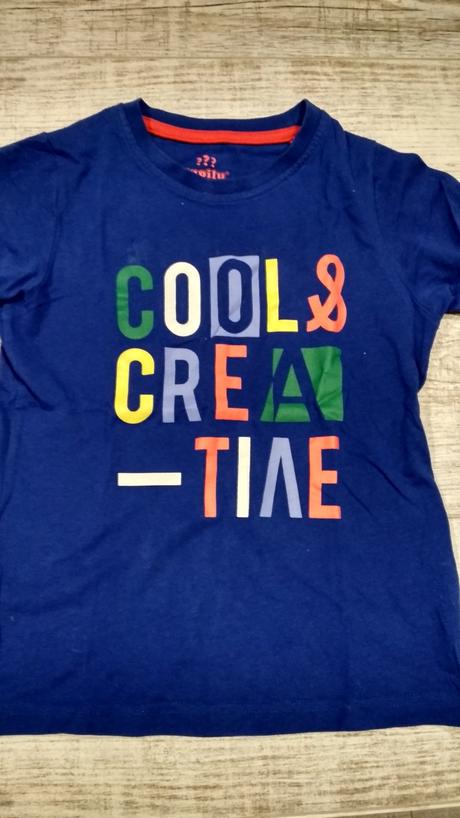 Tričká, lupilu,110