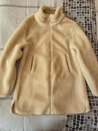 Kabát, zara,164