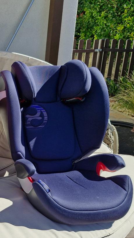 Cybex solution fix, cybex