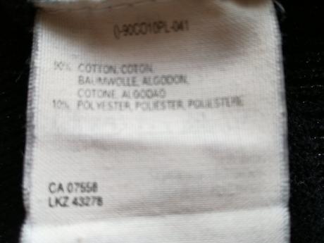 Dievčensky svetrík mexx  /s/ aj ako darček., mexx,158