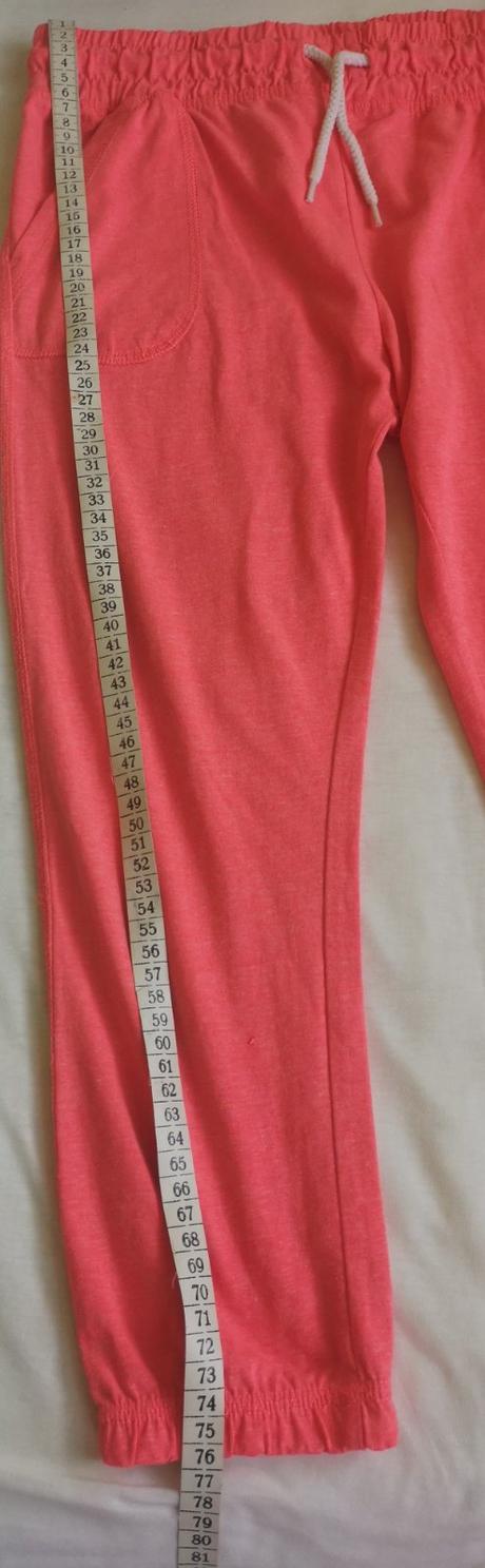 Nohavice, tepláky, 146