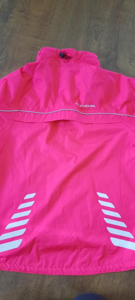 Podsita vetrovka, 158