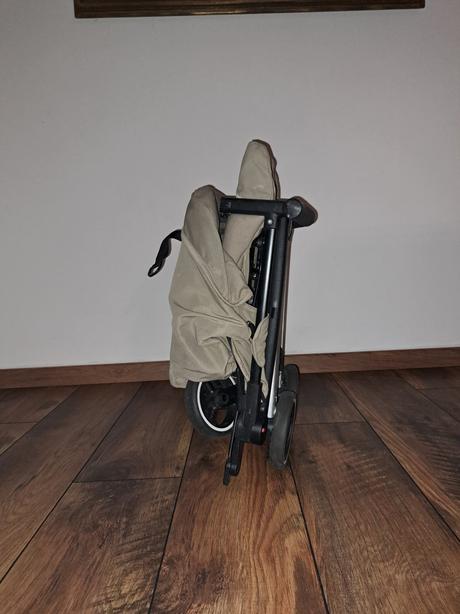 Golfový kočík, gb,gb pockit