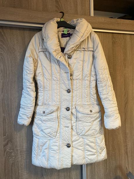 Zimna bunda mexx, mexx,36