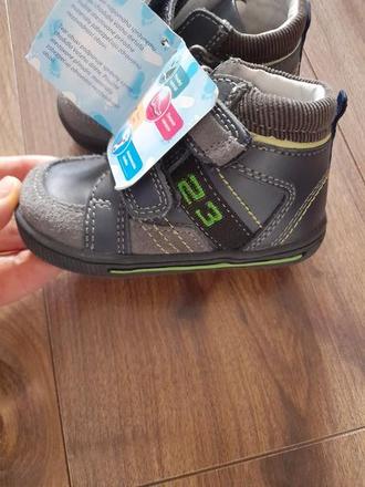 Nové topánky protetika, protetika,19 / 20