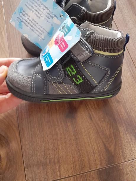 Nové topánky protetika, protetika,19 / 20