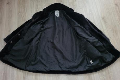 Kožuch support s/m, m