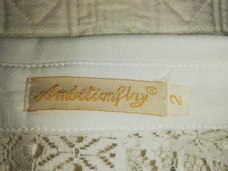 Predĺžená košeľa s/m, s