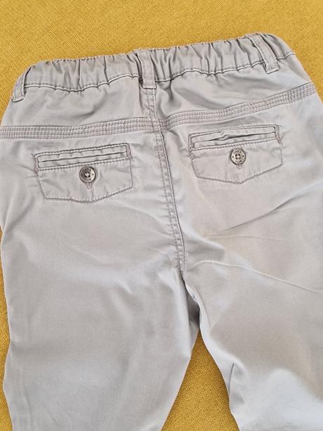 Slušácke nohavice, fagottino,98