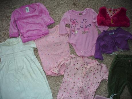 Balík pre novovrodenca, 50–62