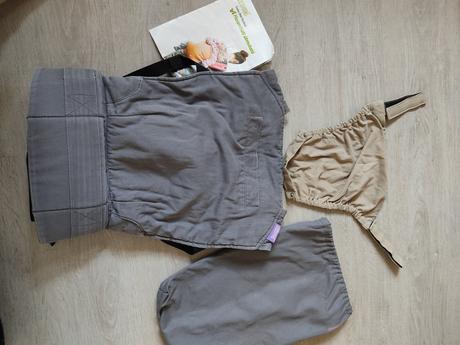 Nosič liliputi, liliputi