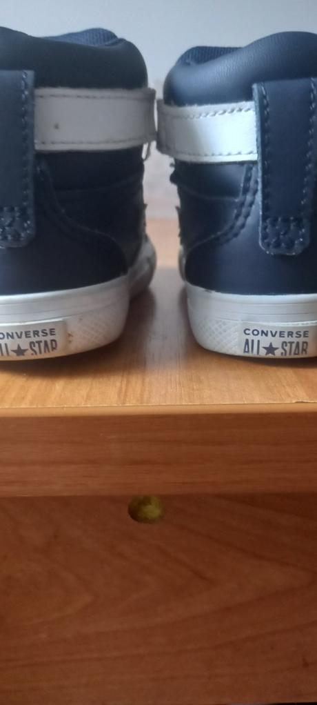 Converse bunda +tenisky kožené converse, converse,92