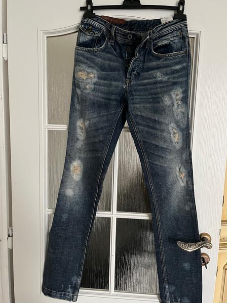 Nohavice versace, dolce& gabanna, blumarine , rslp, 34