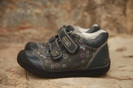 Topánky, protetika,25