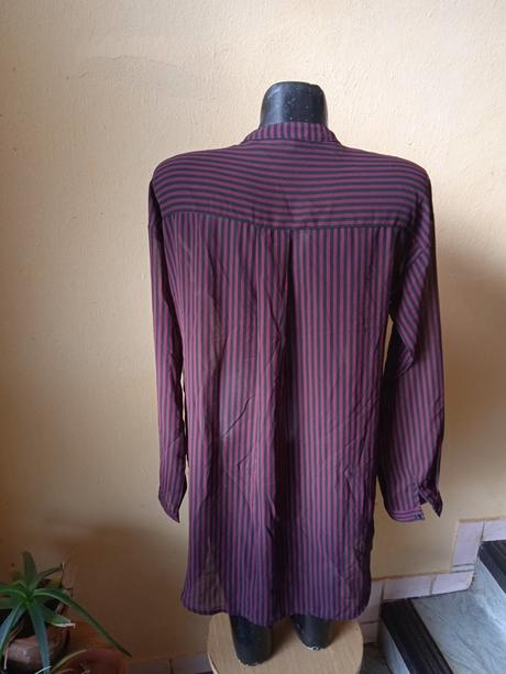 Blúzka - vrs woman - m, m