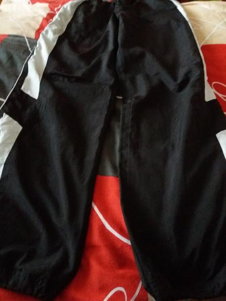 Športové nohavice, puma,152