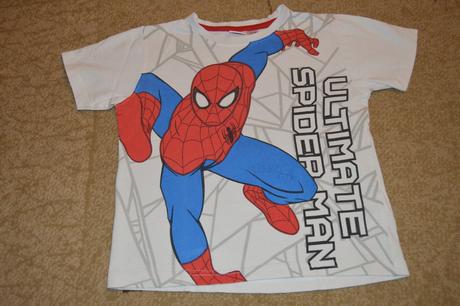 Tričká, marvel,122