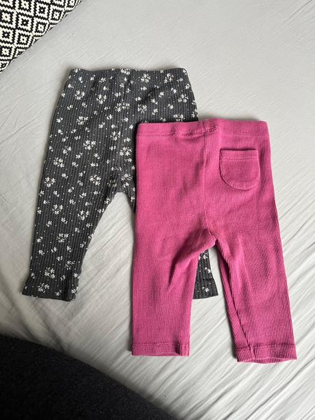 Zara nohavice, zara,68