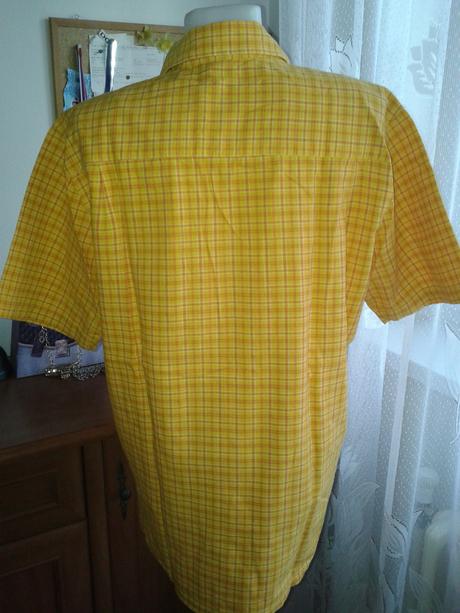 2x pánska košeľa veľ. 39/40, l