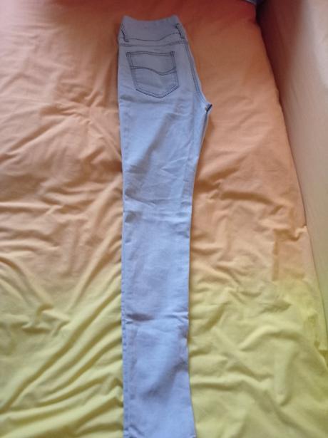 Nove tehotenske rifle 38, 38